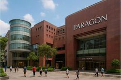 OUE Twin Peaks (D9), Condominium #504169861